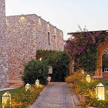 Tenuta Montiro' 4* Santa Maria di Leuca