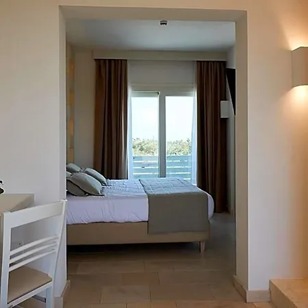 Hotel Tenuta Montiro' Santa Maria di Leuca