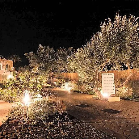 Tenuta Montiro' Hotel Santa Maria di Leuca