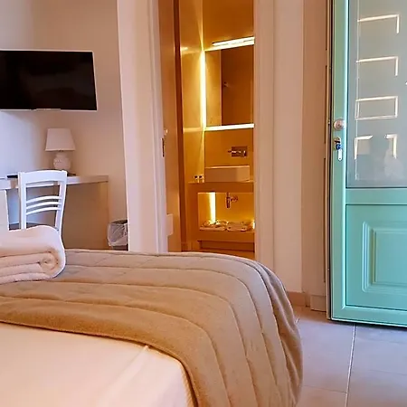 Tenuta Montiro' 4*