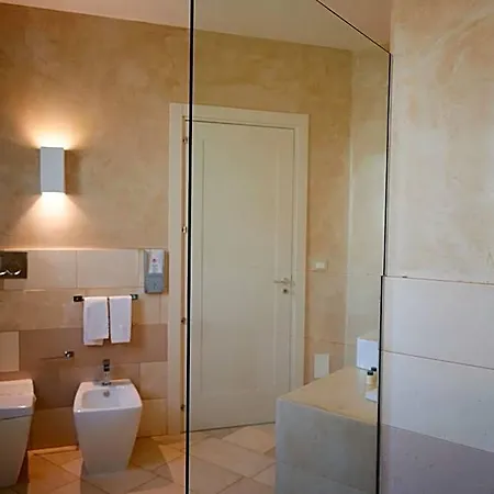 Отель Tenuta Montiro'