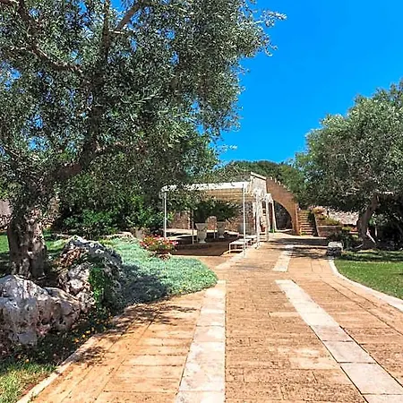Tenuta Montiro' Santa Maria di Leuca