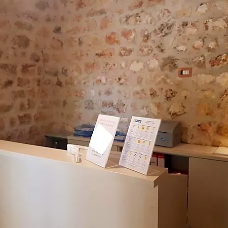 Hotel Tenuta Montiro' Santa Maria di Leuca