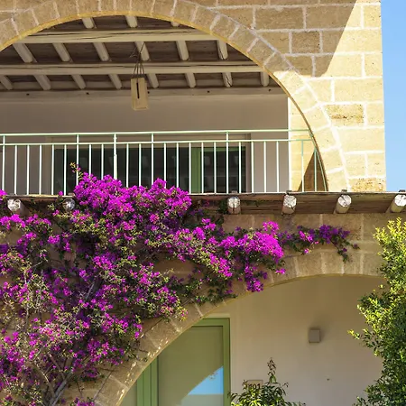 Hotel Tenuta Montiro' Santa Maria di Leuca