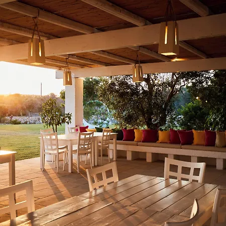 Tenuta Montiro' 4*