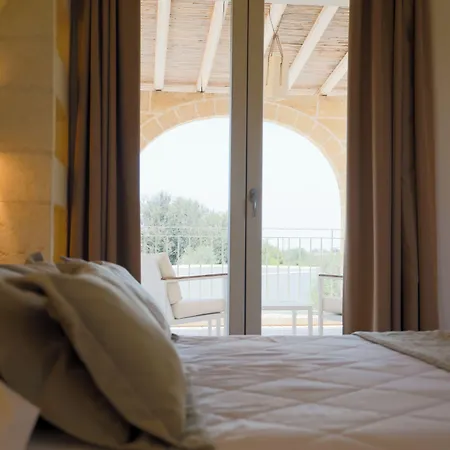 Hotel Tenuta Montiro'