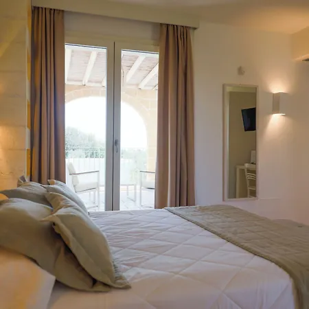 Tenuta Montiro' Santa Maria di Leuca