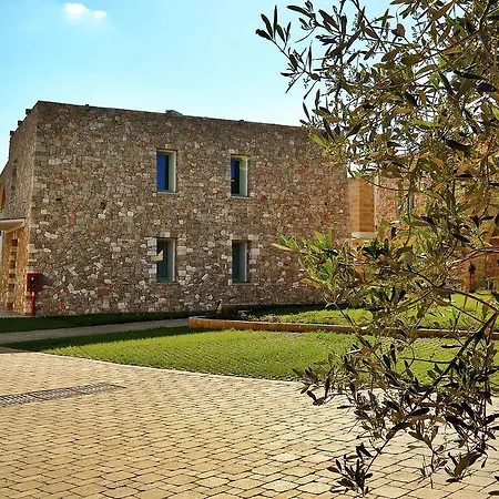 Szálloda Tenuta Montiro'