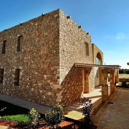 Szálloda Tenuta Montiro' Santa Maria di Leuca