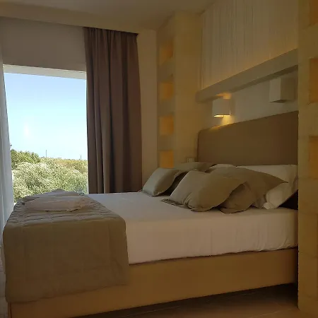 Tenuta Montiro' 4*