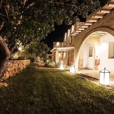 Hotel Tenuta Montiro' 4*