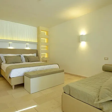 Tenuta Montiro' Santa Maria di Leuca