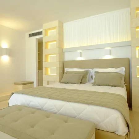 Montiro' 4* Santa Maria di Leuca