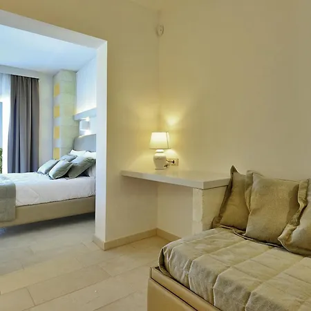 Tenuta Montiro' 4*