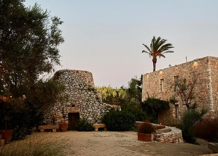 Montiro' Hotel 4*