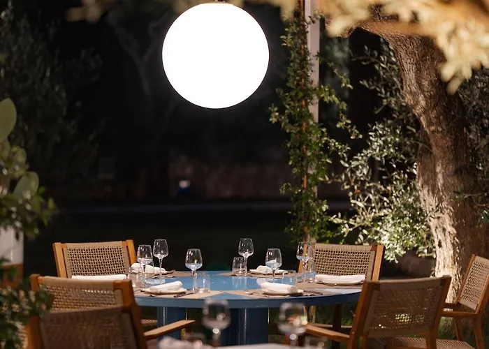 Montiro' Hotel Santa Maria di Leuca