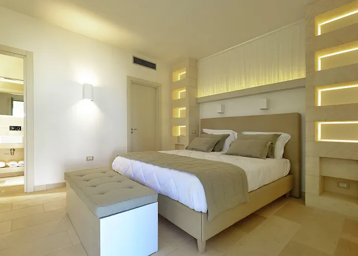 Montiro' Hotel
