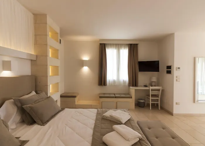 Hotel Montiro'