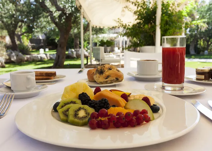 Montiro' Hotel 4*