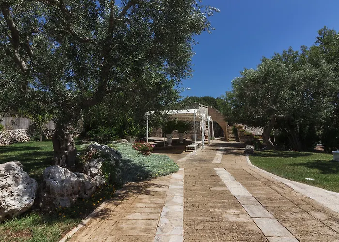 Montiro' 4* Santa Maria di Leuca