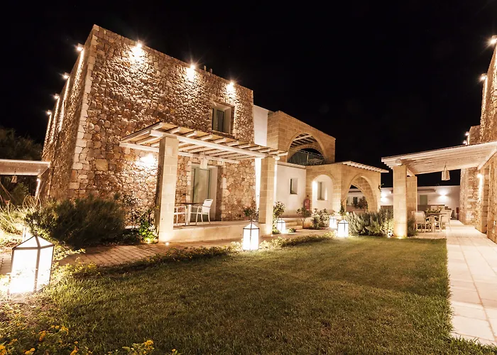 Montiro' Hotel